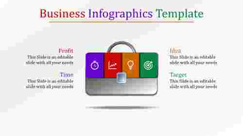 business ppt templates-Business Infographics Template